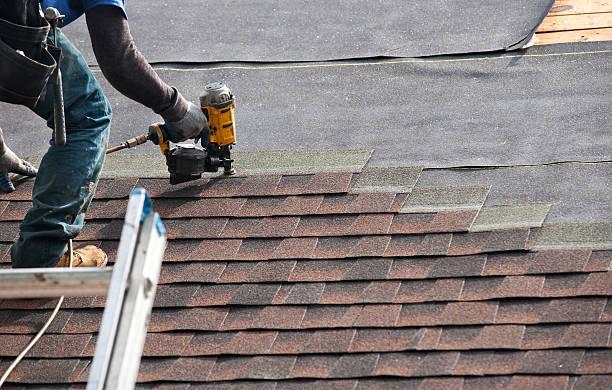 Licensed Roofing service in Garysburg, NC - Brentwood Metal Roofing